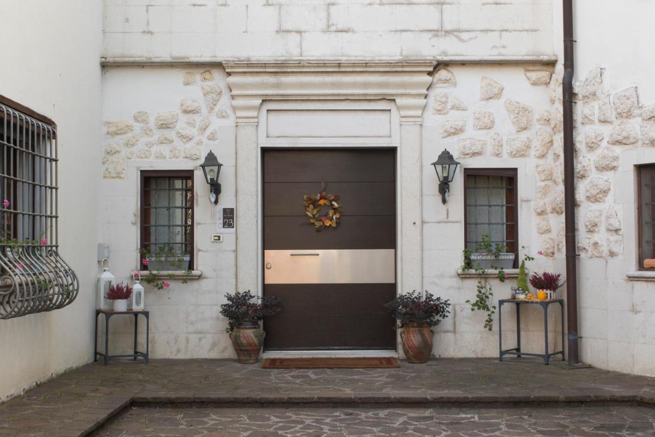 Bed and Breakfast Ca'Stello23 Sala Bolognese Экстерьер фото