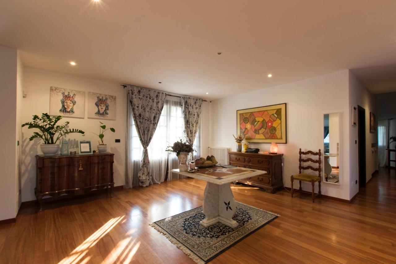 Bed and Breakfast Ca'Stello23 Sala Bolognese Экстерьер фото