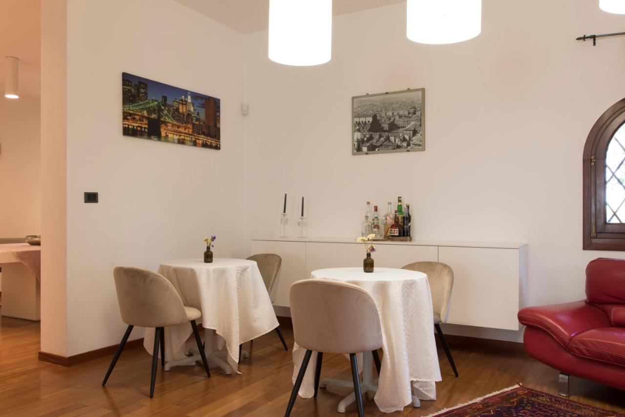 Bed and Breakfast Ca'Stello23 Sala Bolognese Экстерьер фото