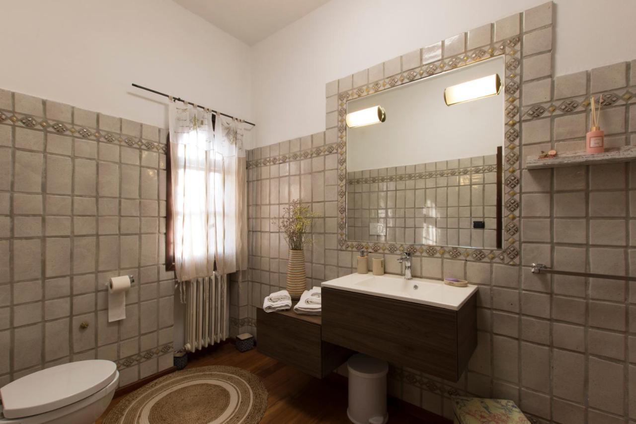 Bed and Breakfast Ca'Stello23 Sala Bolognese Экстерьер фото