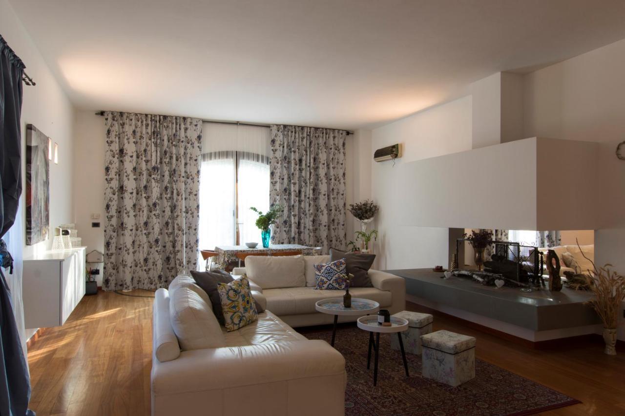 Bed and Breakfast Ca'Stello23 Sala Bolognese Экстерьер фото