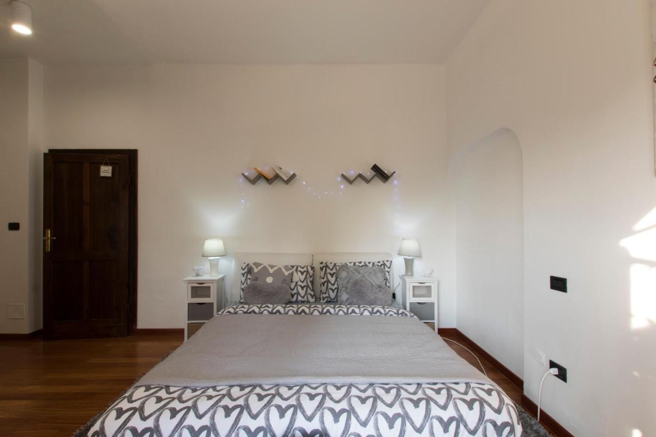 Bed and Breakfast Ca'Stello23 Sala Bolognese Экстерьер фото