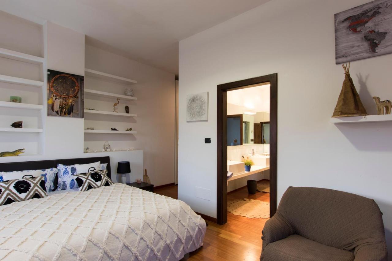 Bed and Breakfast Ca'Stello23 Sala Bolognese Экстерьер фото