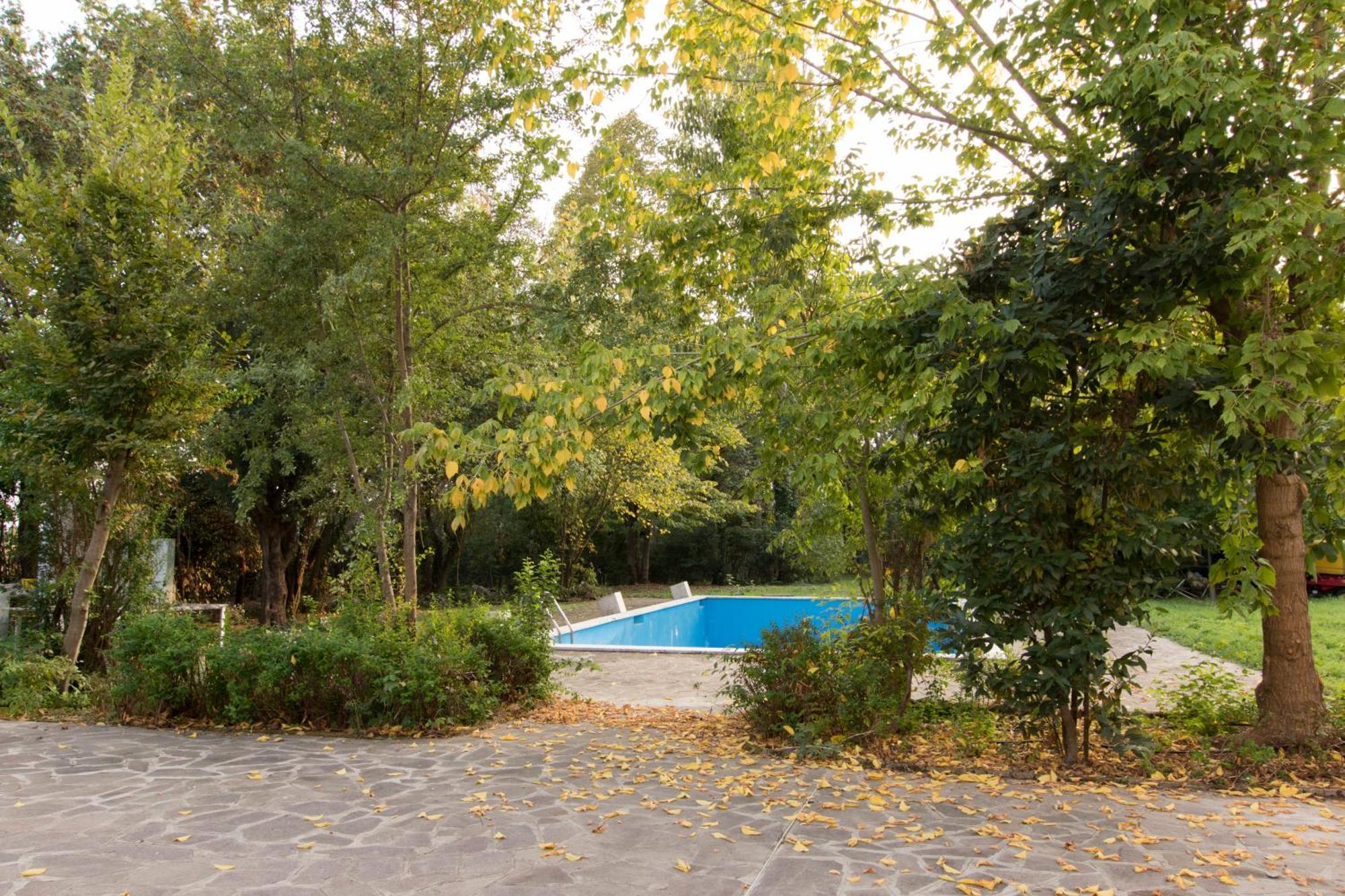 Bed and Breakfast Ca'Stello23 Sala Bolognese Экстерьер фото